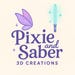PixieAndSaber3D