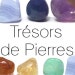 Trésors de Pierres