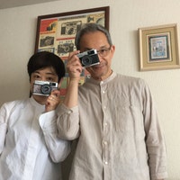 ContrailFilmCamera
