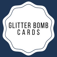 SurpriseGlitterCards