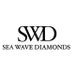 Sea Wave Diamonds