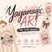 YayamagicArt