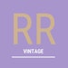 RachelRyanVintage