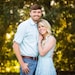 Joshua and Courtney