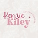 Mackenzie Kiley
