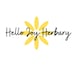 HelloJoyHerbary