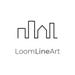 LoomLineArt Design