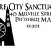 Shire City Sanctuary