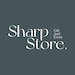 Sharp Gift And Event Store