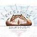 RyeandShineSourdough