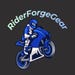 RiderForgegear