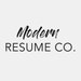 ModernResumeCo