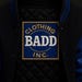 Badd Clothing Inc