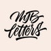 MJBLetters