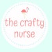 The Crafty Nurse