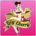 Lily- Cherry