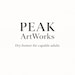 PEAKArtWorksMi