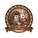Hedgehog and Hare