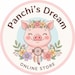 Panchi's Dream