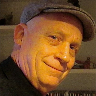 Steve Porter