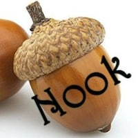 theacornnook