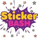 Sticker Bash Studio