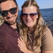 Kelli and Taylor Pesesky
