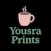 Yousra Prints