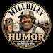 Hillbilly Humor