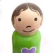 Ingrid avatar