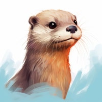 OriginalOtterPrints