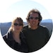Audra and Mark Reed