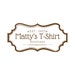 matty's T-shirt