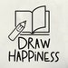 DrawHappiness
