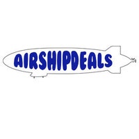 Airship3D