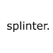 Splinter Climbing