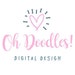 OhDoodlesDesign