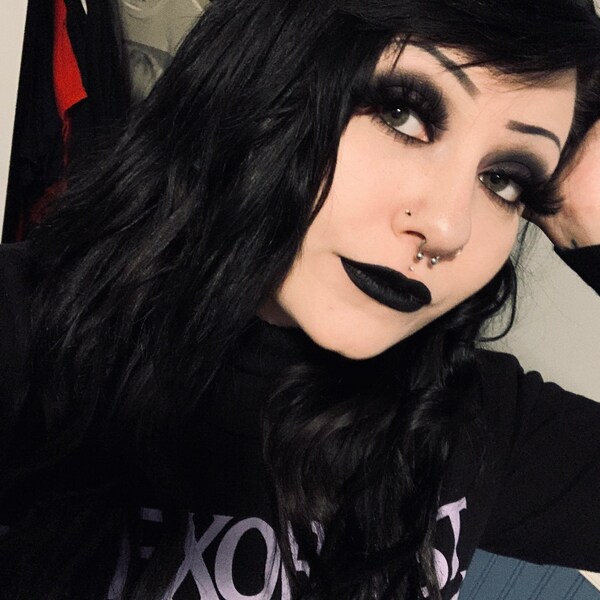 Art the Clown Inspired Gender-bend Cosplay Costume - Etsy