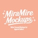 MiraMireMockups