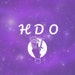 Josie HDO