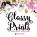 classyprintsonline