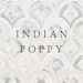 IndianPoppy