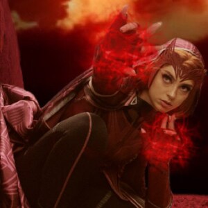 Ruffle Rococo Side Panniers 18th Century Undergarment Support