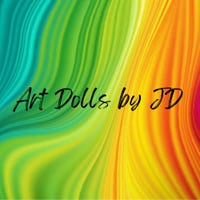 ArtDollsbyJD