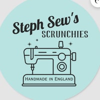StephSewsScrunchies