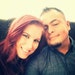Tony and Jessica Vasquez