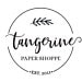 TangerinePaperShoppe