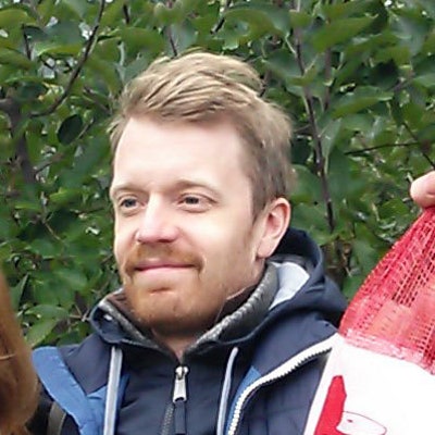 profile photo
