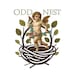 OddNestCollectibles