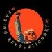 Raging Revolutionary